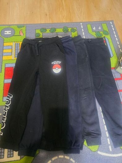 Boy's clothes bundle 6-7 years