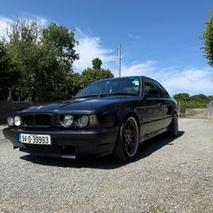 BMW e34 m54b30