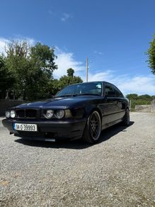 BMW e34 m54b30