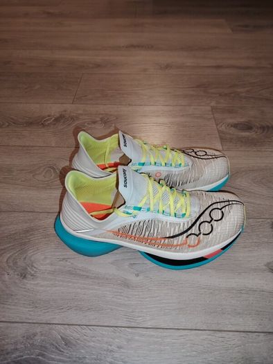 Saucony elite UK 11