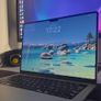 Laptop Apple Macbook M1 Pro 14"16Ram 512SSD Image 3