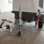 MacGen MacLite Compact LED Lighting Tower | Yanmar Image 8