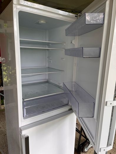 Beko Fridge Freezer