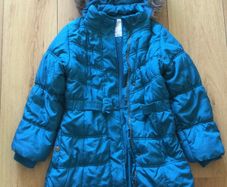 Girls Jacket 8-9years