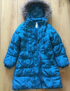 Girls Jacket 8-9years