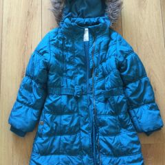 Girls Jacket 8-9years