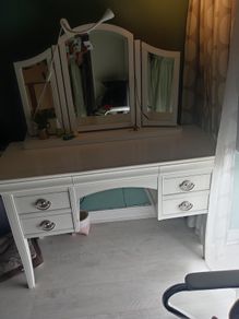 Dressing Table ez living