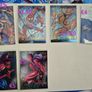 Spider-Man Trading Cards Image 4