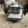 Nissan S/R chassis 6 bolt welded diff Image 4