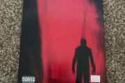 Nine Inch Nails Beside You In Time dvd