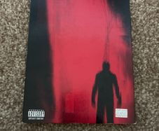 Nine Inch Nails Beside You In Time dvd