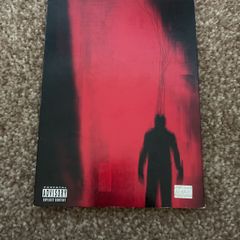 Nine Inch Nails Beside You In Time dvd