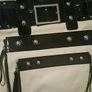 Karen Millen Leather Bag Image 5