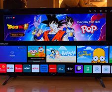 LG 65 inch 2021 model OLED65A16LA