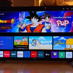 LG 65 inch 2021 model OLED65A16LA