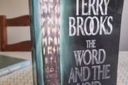 The Word And The Void Omnibus (Paperback)
