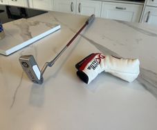 Odyssey White Hot OG Stroke Lab #1 Putter / 34 Inch