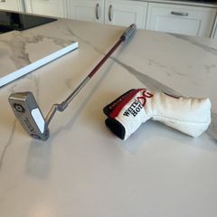 Odyssey White Hot OG Stroke Lab #1 Putter / 34 Inch