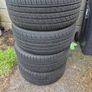 BMW f10 Alloys Image 6