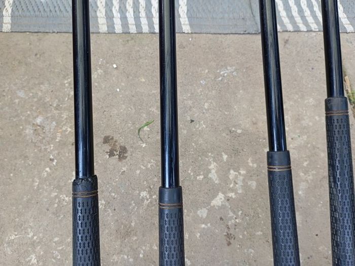Golf clubs Wilson