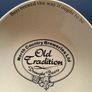 Circa 1970s - North Country Breweries Ltd - Dish Image 2