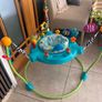 Baby Einstein Ocean Explorers Curiosity Cove 2-in-1 Activity Baby Jumper Image 6