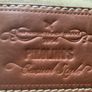 Khaki Pilinos Ladies bag Image 2