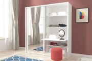 Wardrobe LUCA 200
