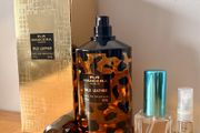 Mancera: Wild Leather  Discovery Samples