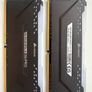 Corsair Vengeance RGB Pro 32GB (2x16gb) Image 2