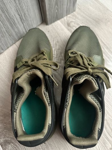 Adidas EQT Trainers - UK 10