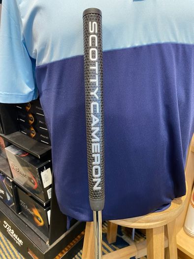 Scotty Cameron Select Fastback 2 Mallet Putter