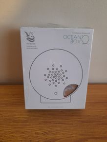 Relaxound Ocean Box Surf New