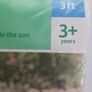 New unopened 3 ring 3 ft pool Image 3