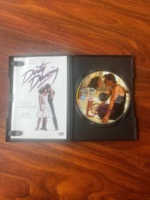 Dirty Dancing DVD