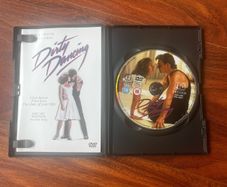 Dirty Dancing DVD