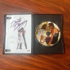 Dirty Dancing DVD