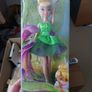 Disney Fairies Sparkle Ballet Jink Two Dolls Offered Ideal Birthday Gift. Image 6