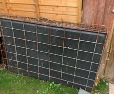 dog cage