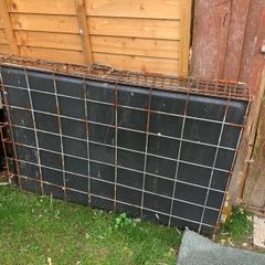 dog cage
