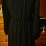beautiful new gallery navy maxi dress Image 5