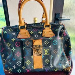 LV inspired handbag