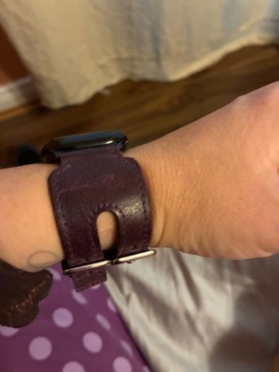 apple watch 10