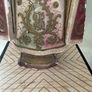 Antique Child Of Prague Chalk Statue Image 5