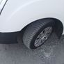 Micro Camper ;  Citroen Berlingo 2018 Image 8