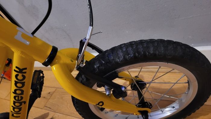Ridgebike MX 14"