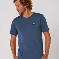 Ocean and Earth Mens Surf Short Sleeve Rash Surf Shirt