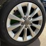 17" Genuine Audi Alloys Image 5