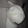 Brand New Reply Classic Logo Unisex Cap - Colour - Optical White - RRP - 40.00 Image 4