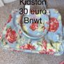 bag Bnwt Cath kidston floral bag Image 6